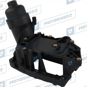 Корпус масляного фильтра 111AA0003AE 111AA0003AE MOTORHERZ