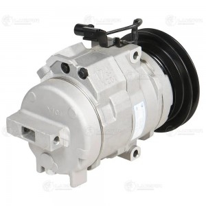 Компрессор кондиц. для а/м Mitsubishi Pajero IV (06-) 3.2D (LCAC 1179) LCAC 1179 LUZAR