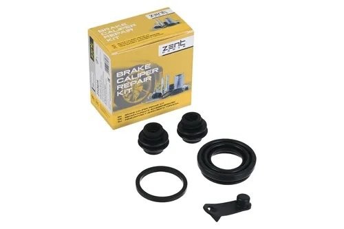 р/к дискового тормоза!\ Hyundai Elantra V/Santa Fe III 11-15 Z113615 ZENTPARTS