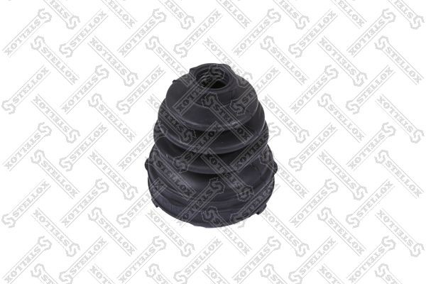 пыльник ШРУСа внутренний!\ Seat Ibiza/Altea, Skoda Octavia, VW Golf V/Passat 04> 13-03036-SX STELLOX