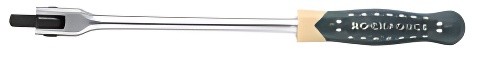 Вороток 1/2" L=300мм шарнирный с рукояткой ROCKFORCE RF8014300 ROCK FORCE