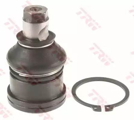 опора шаровая!\ Chrysler Voyager all 95> JBJ820 TRW