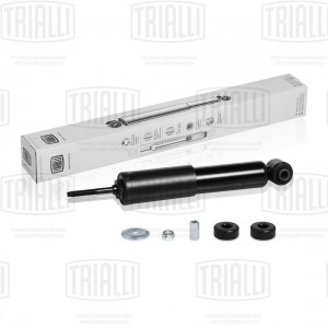 Амортизатор VW Transporter T4 (90-) перед. лев./прав. (AG 18010) AG 18010 TRIALLI