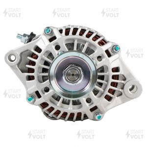 Генератор для а/м Nissan Almera N16/Primera P11E/Almera Classic/Primera P12E 1.5 LG 1401 START VOLT