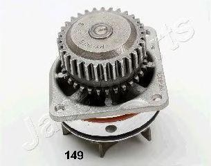 NISSAN MURANO 2004> 31 ЗУБ PQ-149 JAPAN PARTS GROUP
