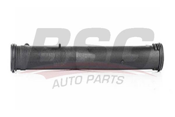 Патрубок SKODA Octavia (04-) системы охлаждения BSG BSG 90-720-124 BSG