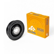 Шкив ВАЗ-2112 коленвала демпферный SLON 2112100505804 SLON