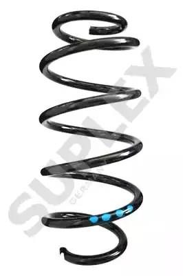 SKODA OCTAVIA (A5 1Z-) (2004>) 39305 SUPLEX