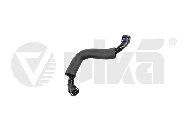 Патрубок вентиляции картера 11031819301 VIKA