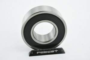 Подшипник опоры NISSAN Primera (P10,P11,P12),Teana (J31,J32),X-Trail (T30) приво AS-3457225 FEBEST