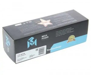 Насос топливный FORD Focus,C-Max (04-) (вставка) MEGAPOWER 110-18-018 MEGA POWER