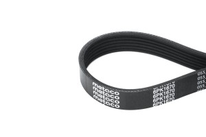 TOYOTA COROLLA E12/ FORD TRANSIT (2006>) 6PK1670 METACO