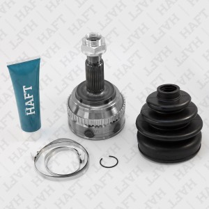 ШРУС наружный к-т ABS 51z OPEL Movano 01-RENAULT Master 03- GA0194 GA0194 HAFT