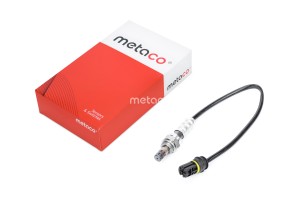 RANGE ROVER III (LM) (2002-2012) 4.4 M62 B44 ПЕРЕДНИЙ 6346037 METACO