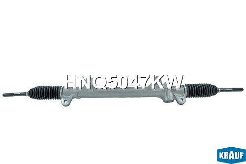 Рулевая рейка HNQ5047KW HNQ5047KW KRAUF