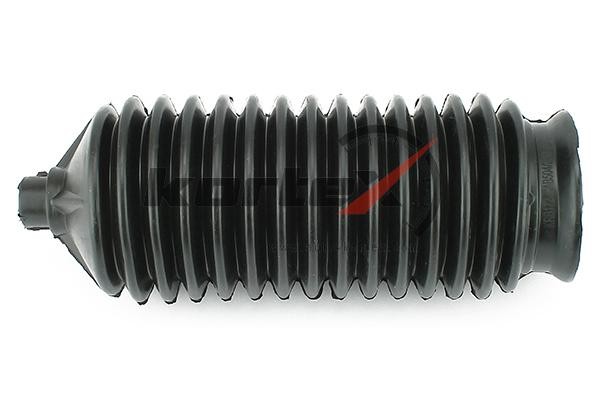 Пыльник рулевой тяги HYUNDAI ACCENT/ELANTRA XD 00- KRB172 KRB172 KORTEX