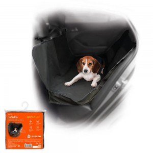 Накидка защитная "AIRLINE" (137х133 см) (на заднее сиденье) (1 шт.) AO-PC-05 AIRLINE