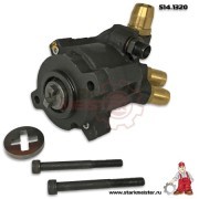 НАСОС ТОПЛИВНЫЙ НИЗКОГО ДАВЛЕНИЯ ТННД S141320 STARKMEISTER