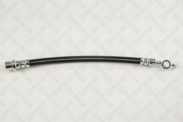шланг тормозной задний! L=275\ Toyota Avensis all 03> 27-00126-SX STELLOX