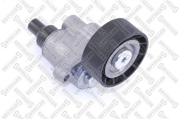 Ролик приводного ремня PEUGEOT 206,306,406 CITROEN Xsara (99-05) натяжной STELLO 03-40110-SX STELLOX