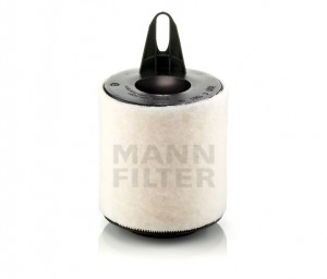 BMW E87/E90 1.8l/2.0l/1.6l 04/07> C1361 MANN FILTER