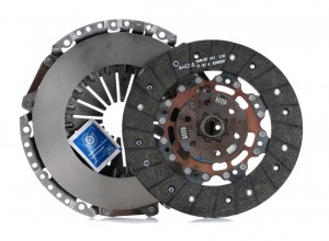 SKODA OCTAVIA (A5 1Z-) (2004-2013)/VW PASSAT [B6]  1.8 TFSI/2.0 TDI 3000 970 004 SACHS