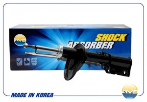 Амортизатор передний левый газовый KIA Spectra ИЖ AMDSA121L AMD.SA121L AMD