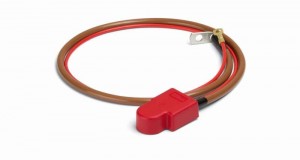 Провод АКБ "+" ВАЗ-2105 CARGEN 21053724070 CARGEN