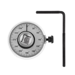 Угломер механический 1/2" AV STEEL AV921083 AV STEEL