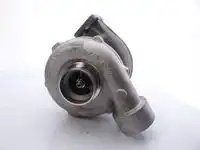 Турбокомпрессор 466214-5010S Garrett TB4122 Mercedes-Benz 4662145010S GARRETT