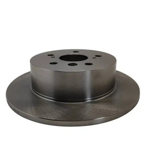 Диск тормозной TOYOTA Camry 2001 ~ / Camry 2006 ~ / Camry 2011 ~ / Avalon 2000 ~ GD0179 CTR
