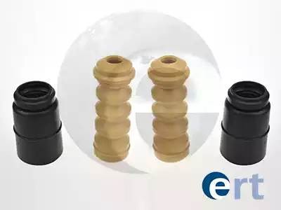 Сервисный комплект (2 пыльника + 2 отбойника) 520070 520070 ERT