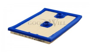 Фильтр воздушный AG486 AG 486 GOODWILL