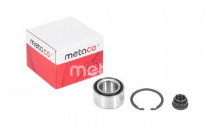 CITROEN C1 (2005>)/ PEUGEOT 107 (2006>) 5100095 METACO