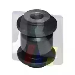 сайлентблок рычага пер.!\ VW Polo/Fox, Seat Cordoba, Skoda Fabia 99> 01705341 RTS