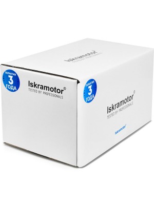 Стартер МТЗ-80,82,ГАЗ,ПАЗ дв.ММЗ-Д240,245,260 12В 2.7кВт ISKRAMOTOR IMS201025 ISKRAMOTOR