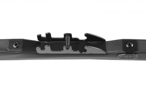 Щетка стеклоочистителя 350мм зимняя Winter Graphit ALCA 064000 ALCA