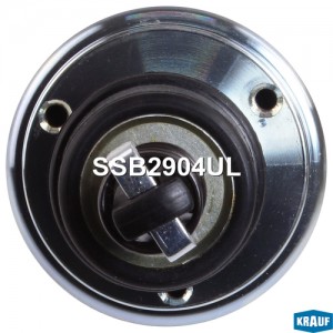 реле втягивающее! стартера\ MB Atego/Vario SSB2904UL KRAUF