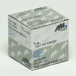 FORD / PEUGEOT/ CITROEN / MINI OX3392D AM POINT