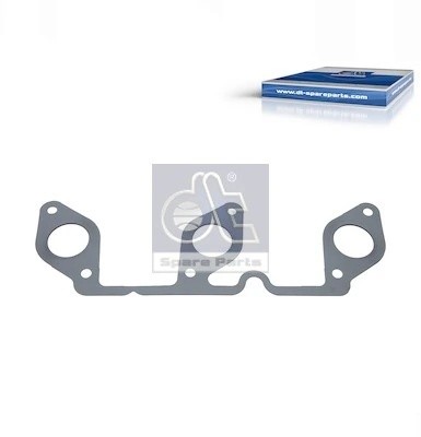 Пружина синхронизатора! d6 L34 ZF(S5-50.S6-65/80/90.4S-120GP,5S-90/9 2.5S-110/1G 4 DIESEL TECHNIC