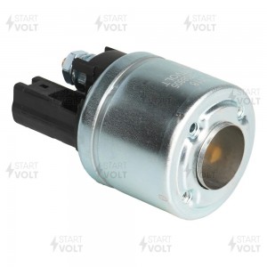 Втягивающее реле для а/м ВАЗ 2190 "STARTVOLT" (без серд.) (тип Valeo) VSR 0118 START VOLT