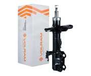 Амортизатор TOYOTA COROLLA (E15) 1.3-1.6 07, (стойка) передний правый газомаслян VR11228 VOLRAM