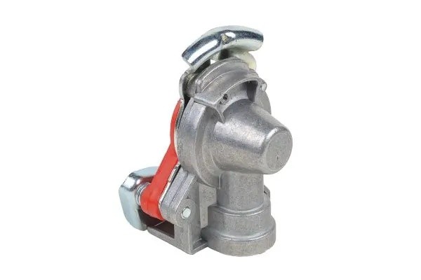 соединительная головка! автом. (красная) M16x1.5\ Omn SITRAK, MB 8512505SX STELLOX