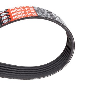 Поликлиновый ремень привода вспомогательных агрегатов Micro-V® 6-PK-1605 GATES