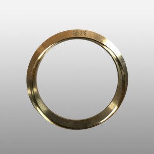 Шайба регулировочная 80x98 DZ95149320064-3.8 SHAFT