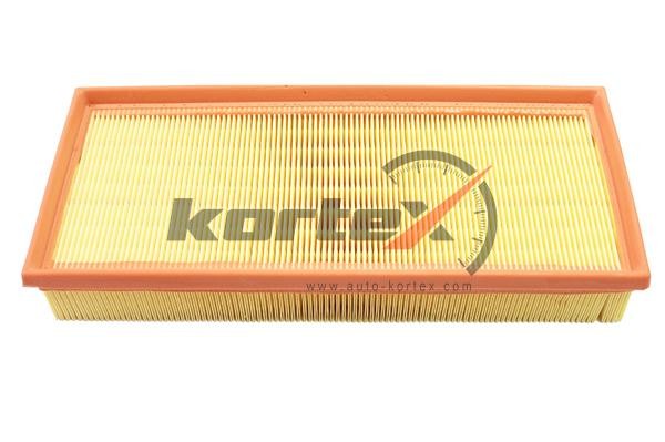 Фильтр воздушный FORD MONDEO III 00- KA0161 KA0161 KORTEX