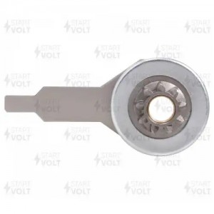Бендикс (привод) стартера ан. КАТЭК) для а/м ГАЗ 406 VCS0306 VCS 0306 START VOLT