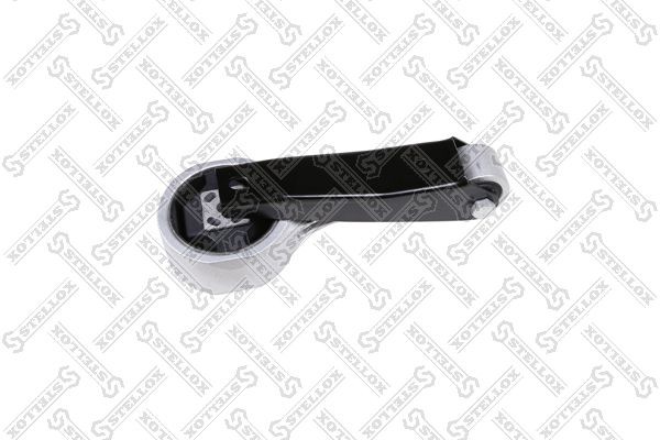 подушка ДВС задняя!\ VW Polo, Skoda Fabia 1.0-1.4 99> 25-18296-SX STELLOX