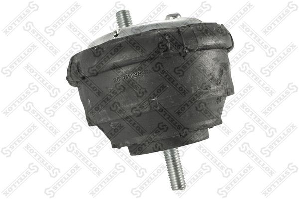 подушка ДВС!\ BMW E36 2.5TD/TDs 91-99 25-17138-SX STELLOX