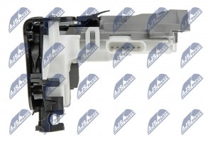 Регулятор тормозн. колодок Ford Focus II 04-11 C-Max 04- Fiesta 01-08 Fusion 02- HSRFR001 NTY
